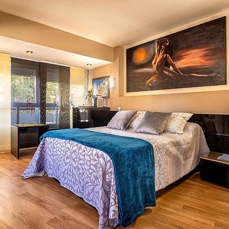 Hostal Real Aranjuez Eksteriør bilde