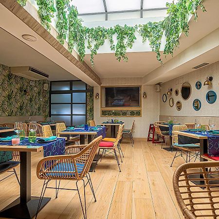 Hostal Real Aranjuez Eksteriør bilde