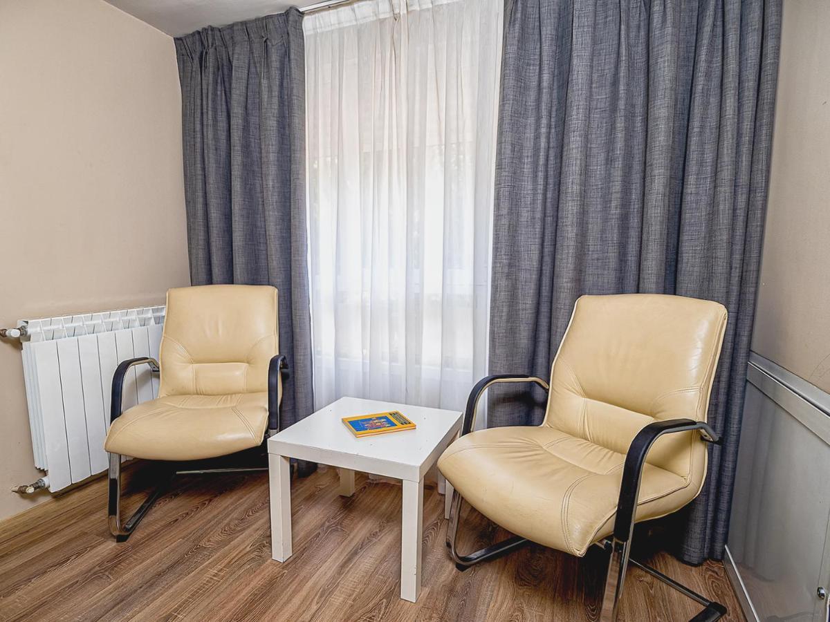Hostal Real Aranjuez Eksteriør bilde