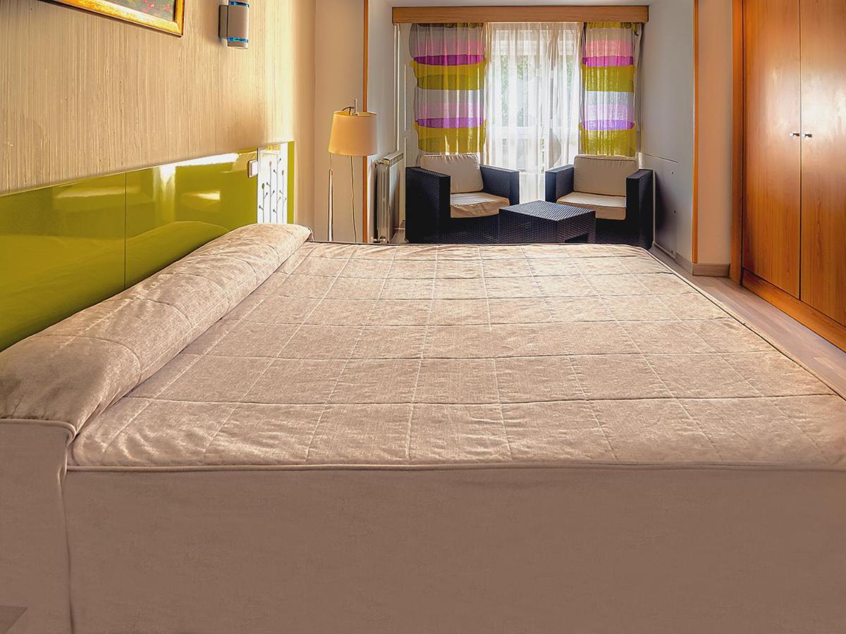 Hostal Real Aranjuez Eksteriør bilde