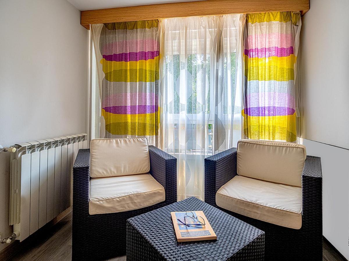 Hostal Real Aranjuez Eksteriør bilde