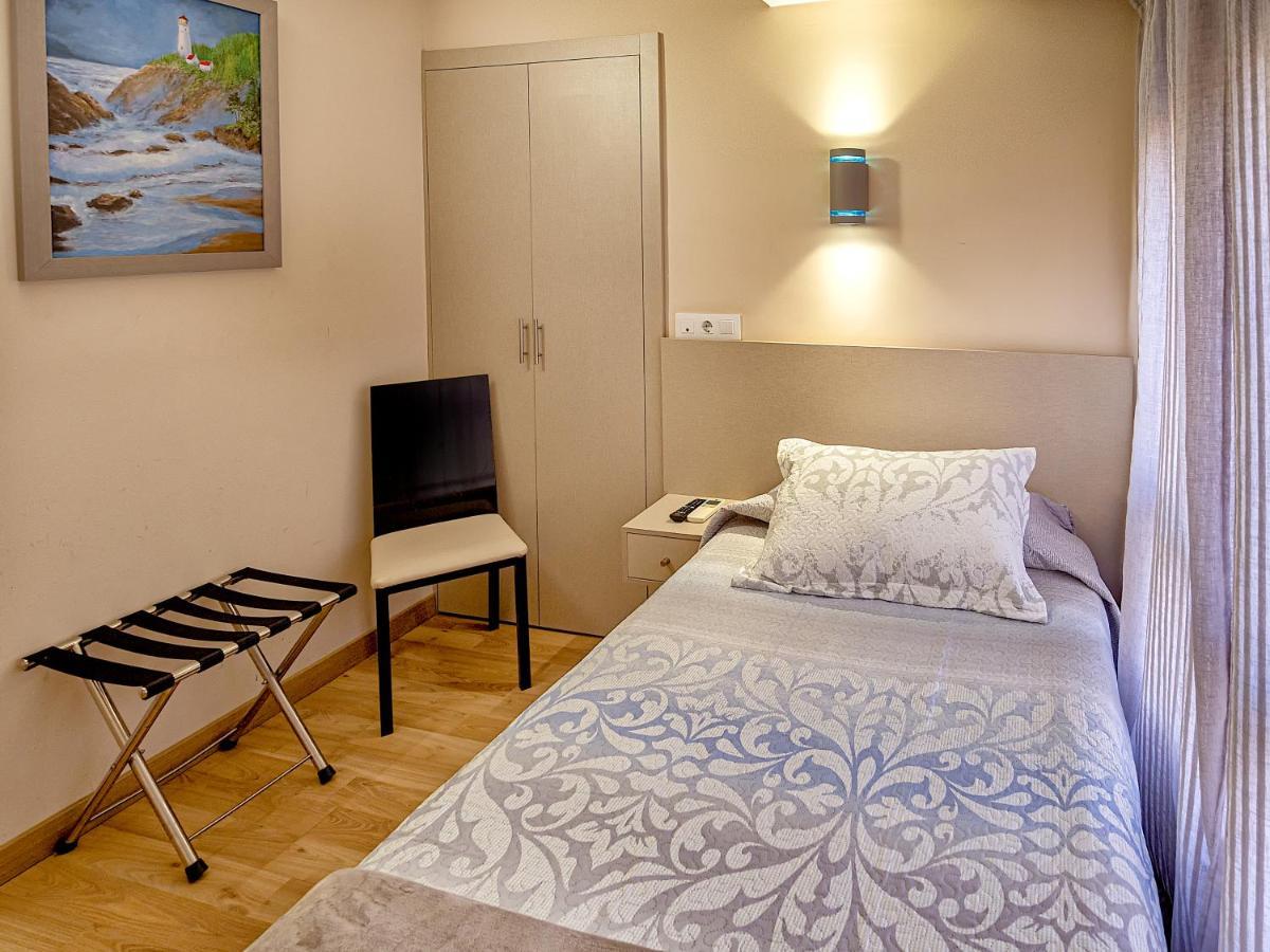 Hostal Real Aranjuez Eksteriør bilde