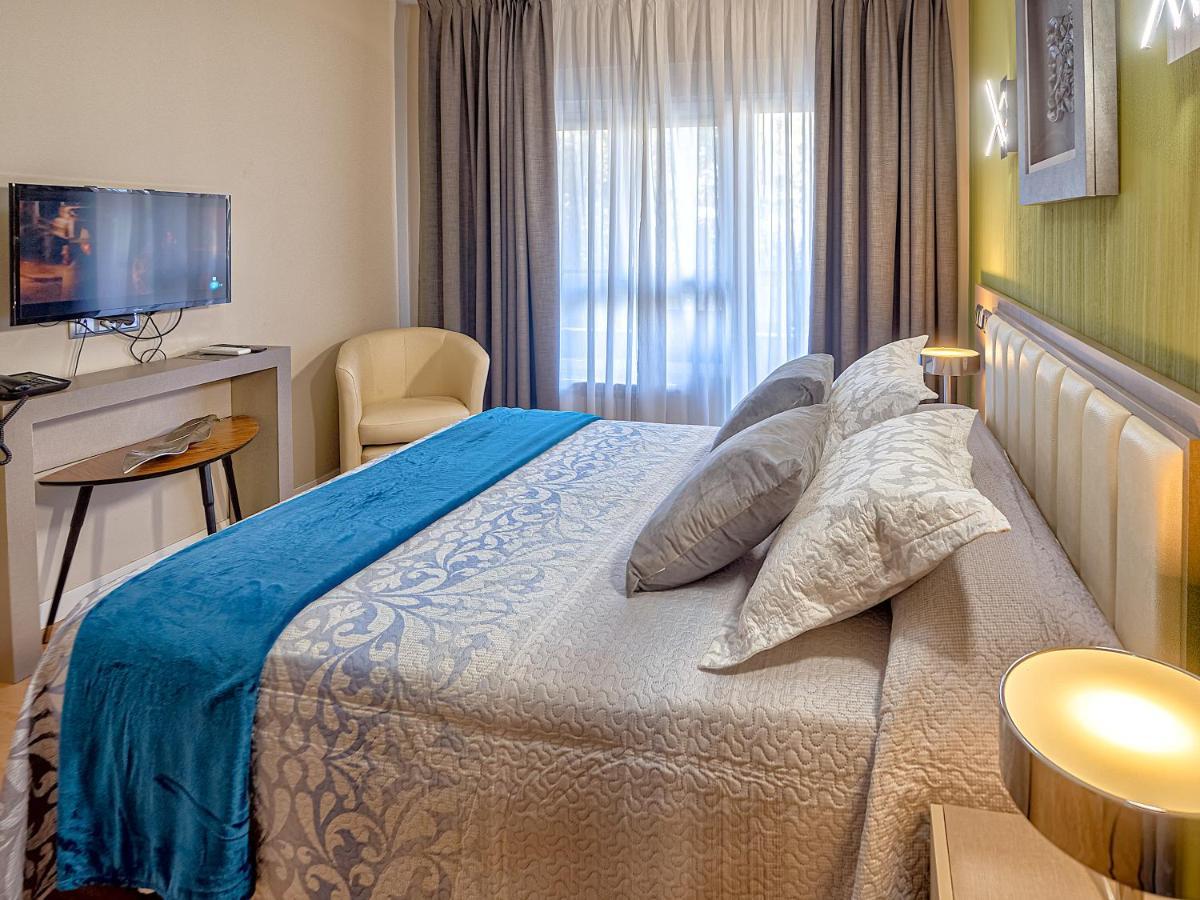 Hostal Real Aranjuez Eksteriør bilde