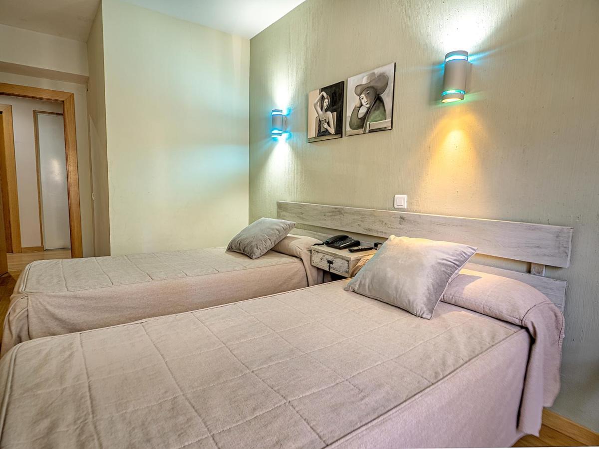 Hostal Real Aranjuez Eksteriør bilde