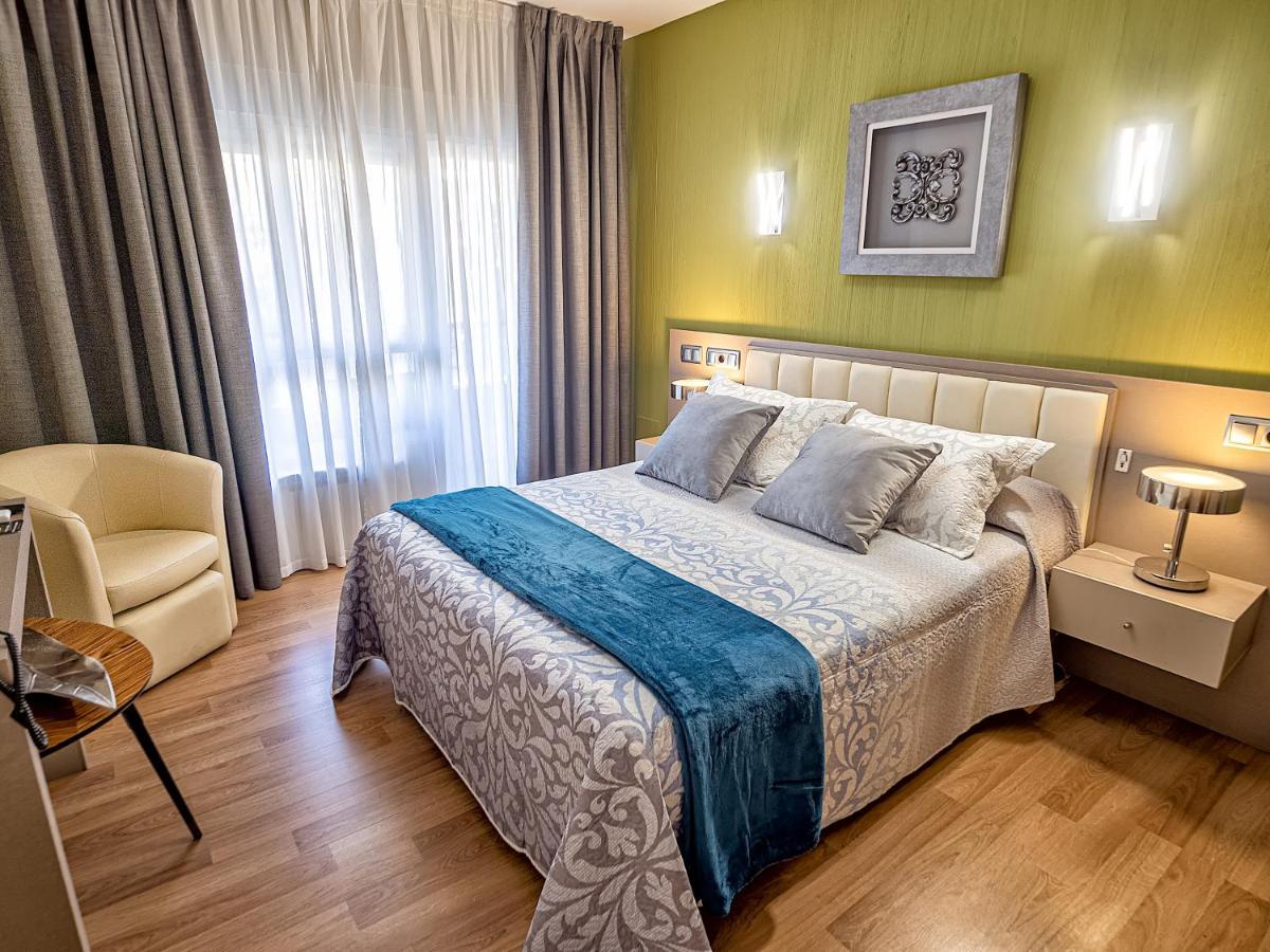 Hostal Real Aranjuez Eksteriør bilde